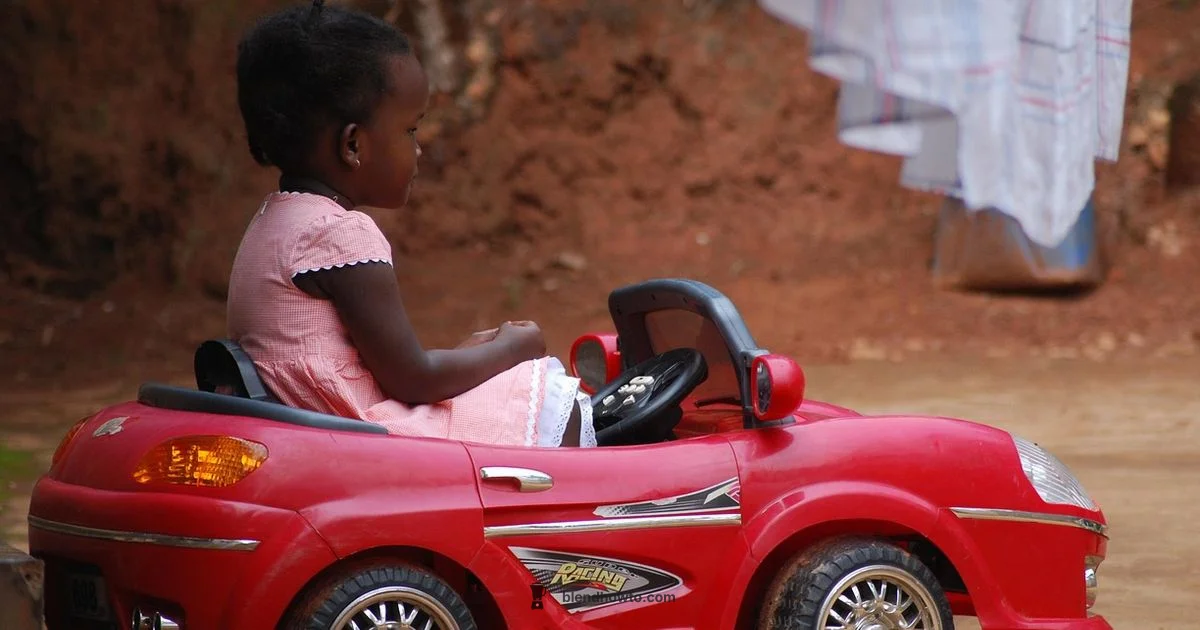 Toy Blender Play - BlendHowTo