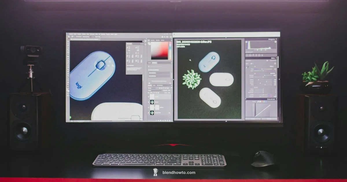 CPU vs GPU in Blender CPU vs GPU in Blender - BlendHowTo