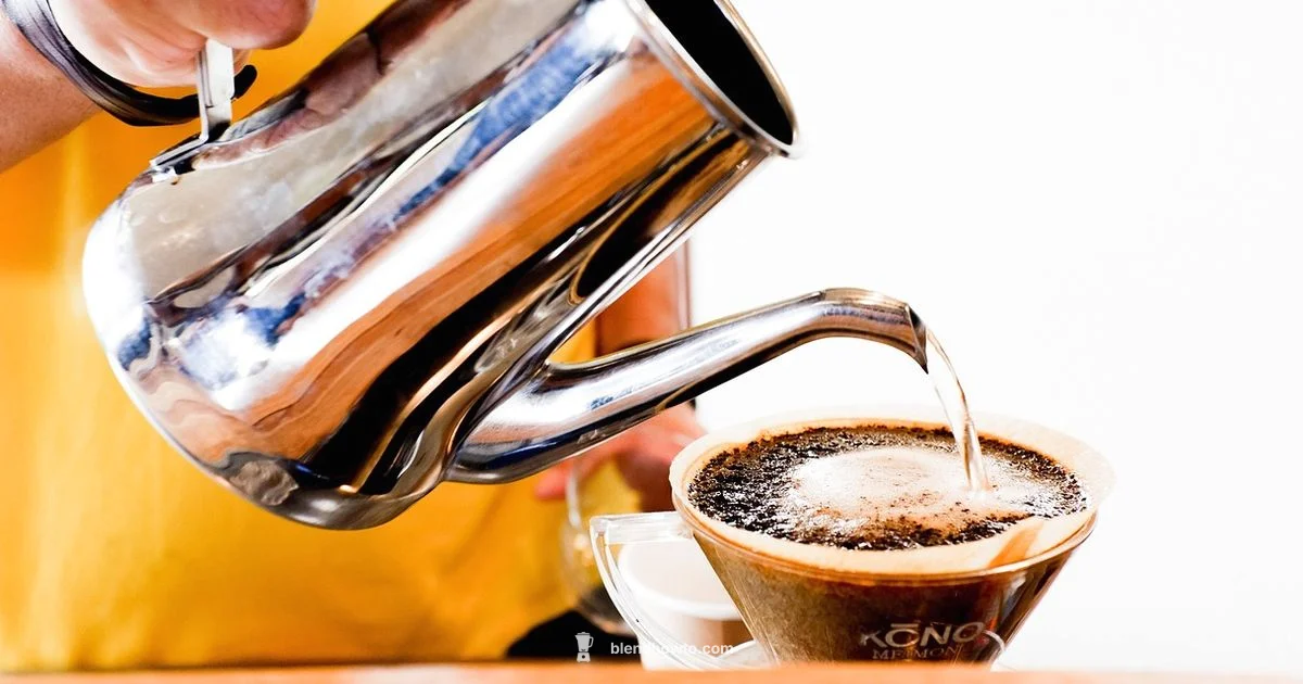 Glass Pitcher Blender - BlendHowTo