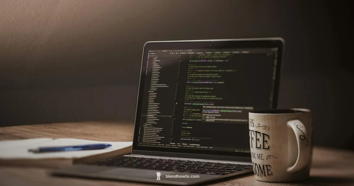 Blender Developer - BlendHowTo