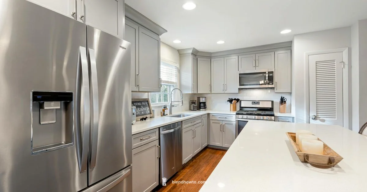 Hand Blender 9-Speed - BlendHowTo