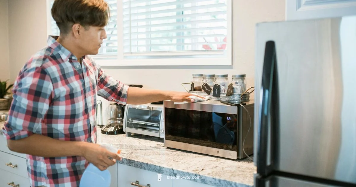 Microwave Safety Guide - BlendHowTo