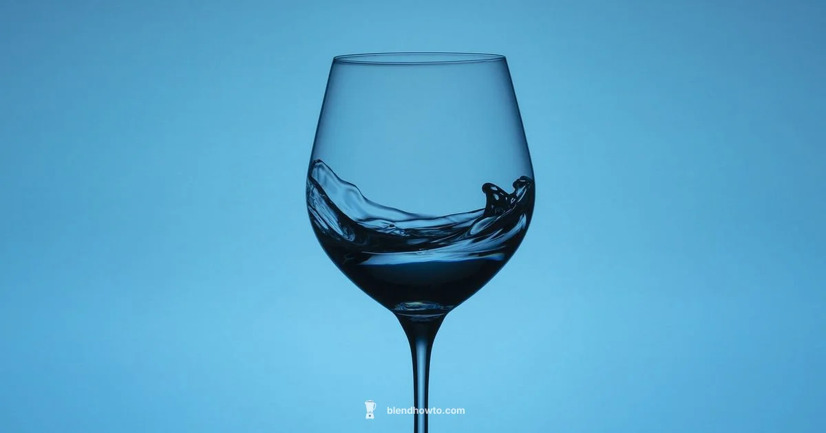 Glassware for Blending - BlendHowTo