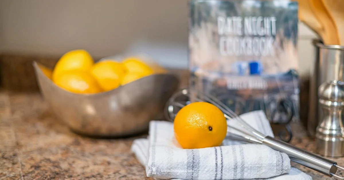 Kenya Blender Guide - BlendHowTo