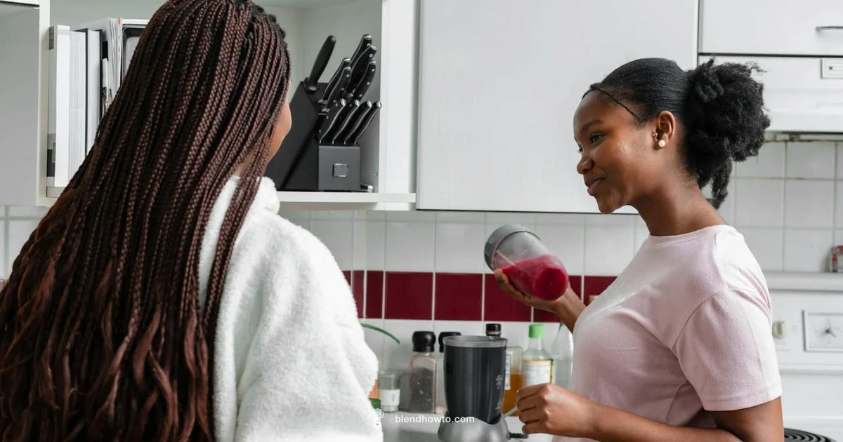 Blender vs Liquidiser Blender vs Liquidiser - BlendHowTo