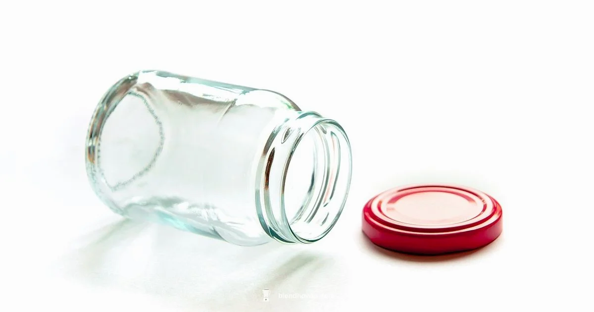 Microwave Safety - BlendHowTo