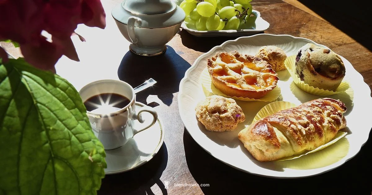 Blender with Cups Guide - BlendHowTo