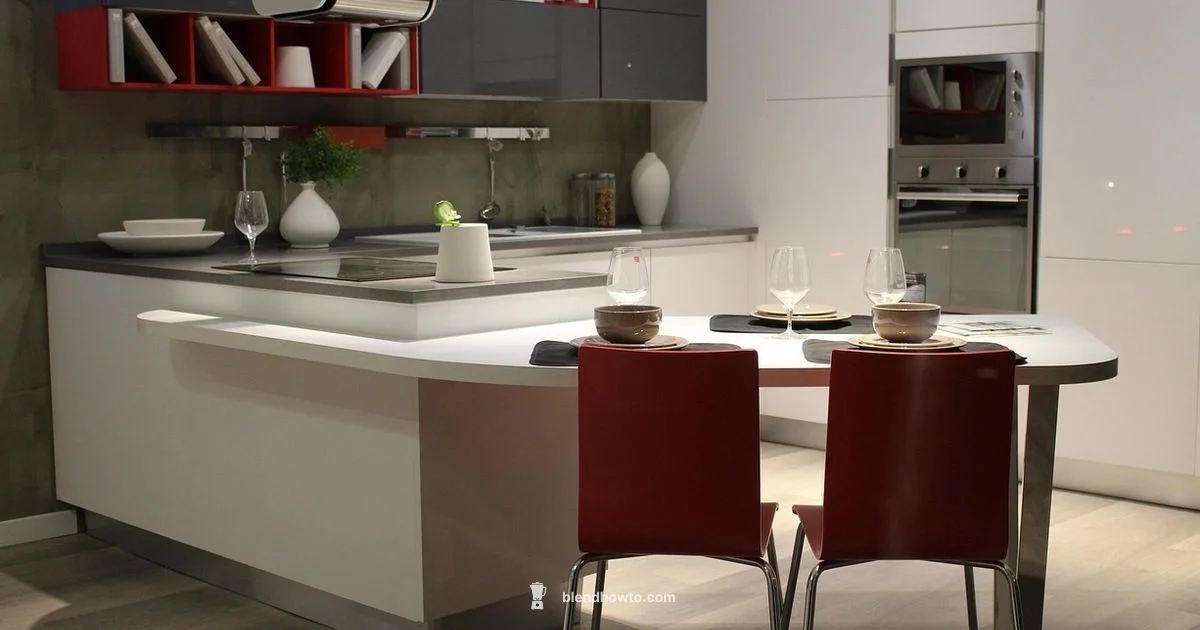 Blender vs Mixer Guide - BlendHowTo