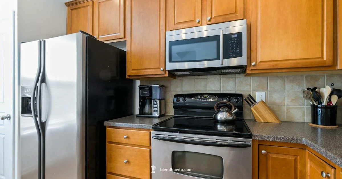 Personal Size Blender - BlendHowTo