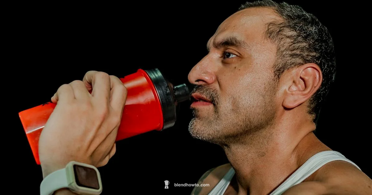 Safe Blender Bottles - BlendHowTo