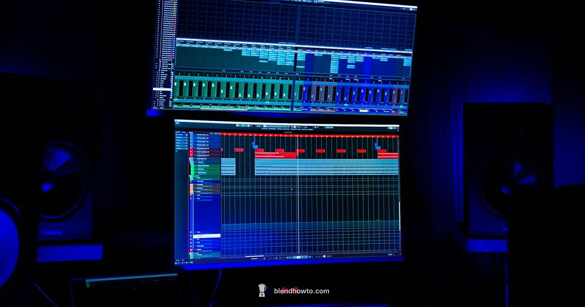 Blender vs Unreal - BlendHowTo