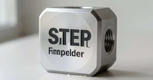 Blender STEP Import - BlendHowTo