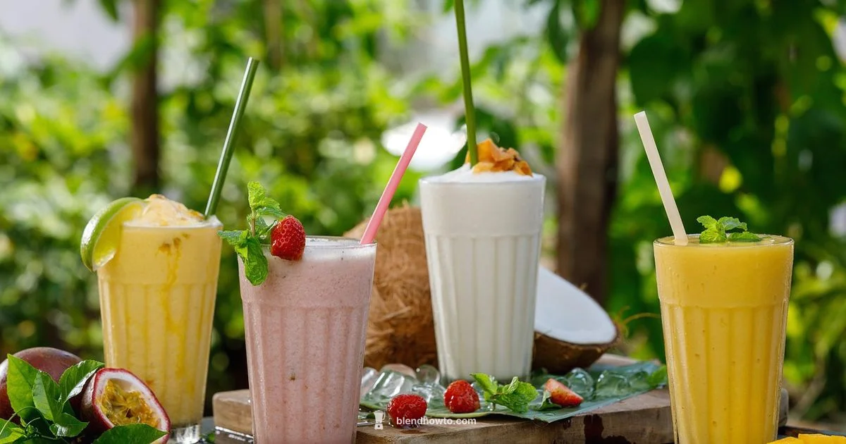 Blender Makes It Possible Blender Makes It Possible - BlendHowTo