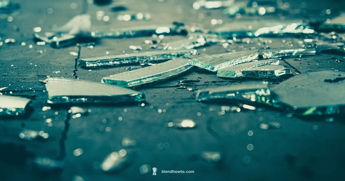 Fix the Broken Blender - BlendHowTo