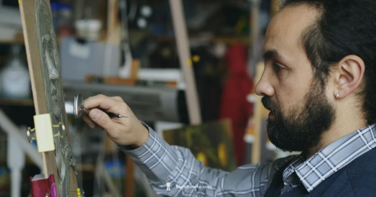 Character Blender Guide - BlendHowTo