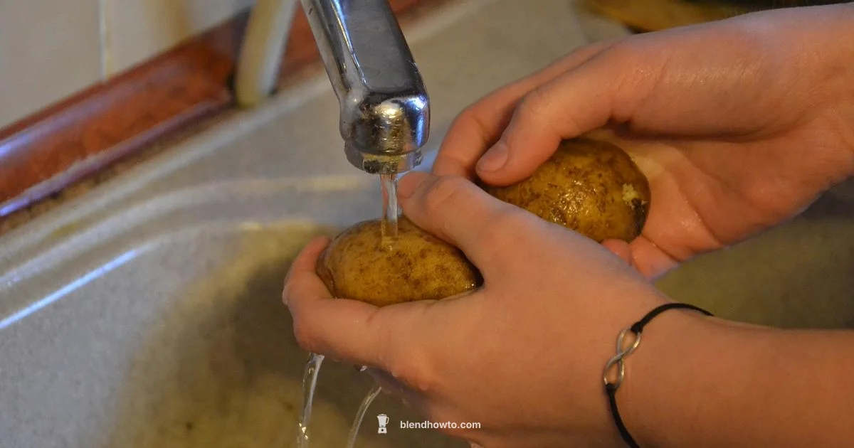 Wash Blender Guide - BlendHowTo