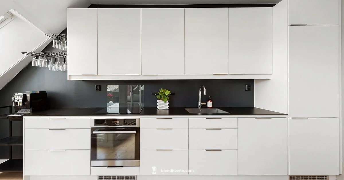 Easy Wash Blender - BlendHowTo