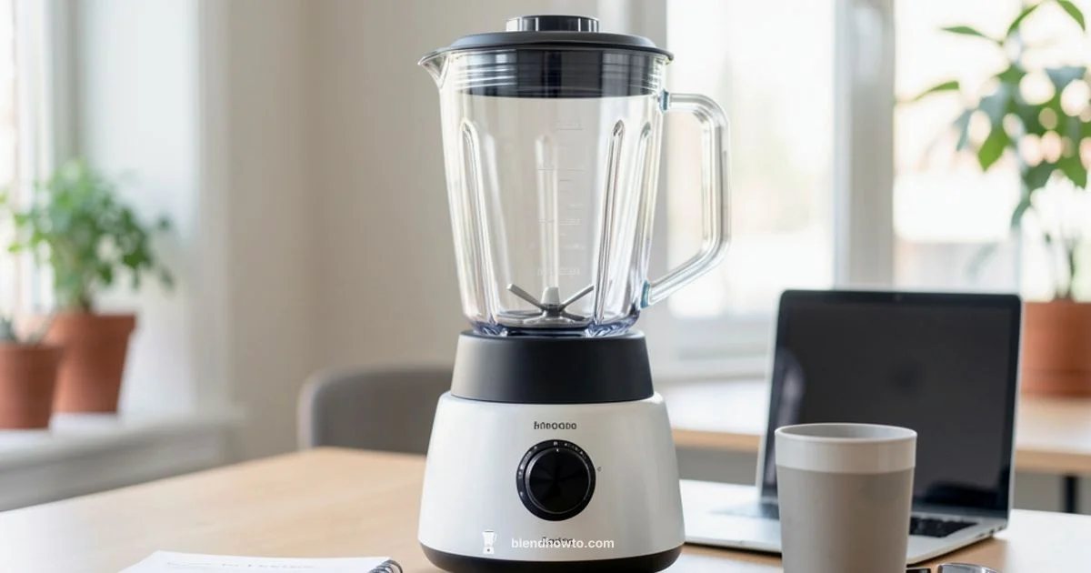 Blender Startup Fix - BlendHowTo