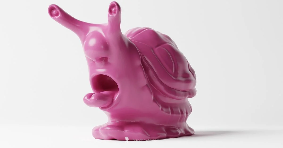 Reset 3D Cursor - BlendHowTo