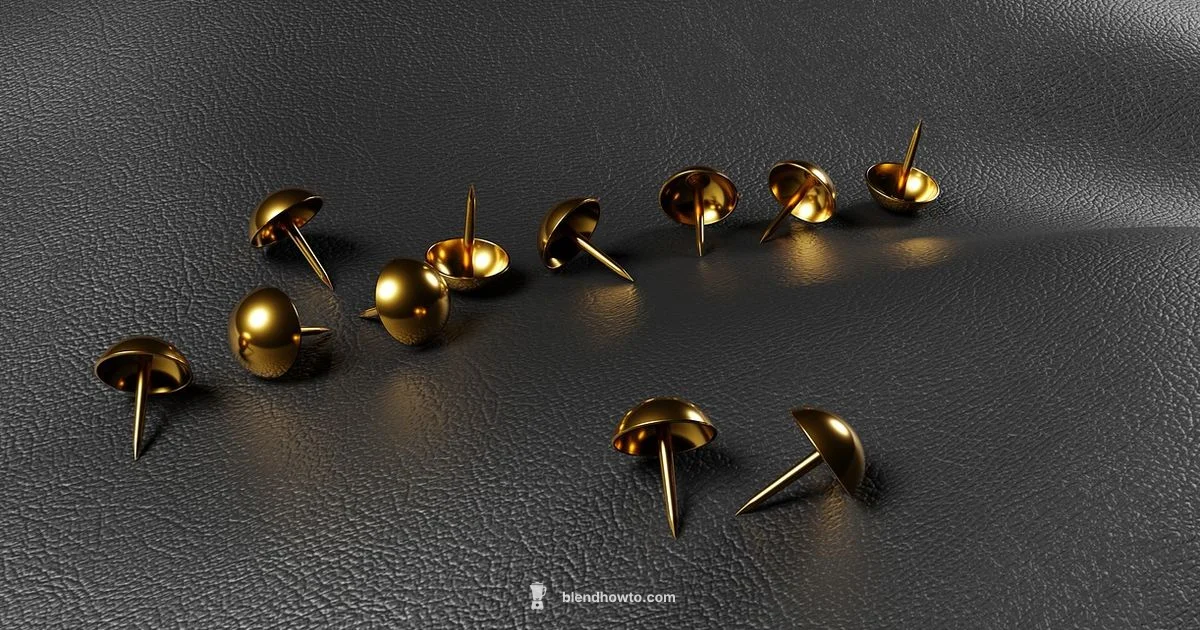 Blender Materials Blender Materials - BlendHowTo