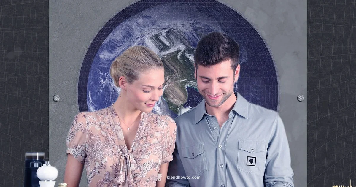 VEVOR Blender Guide - BlendHowTo