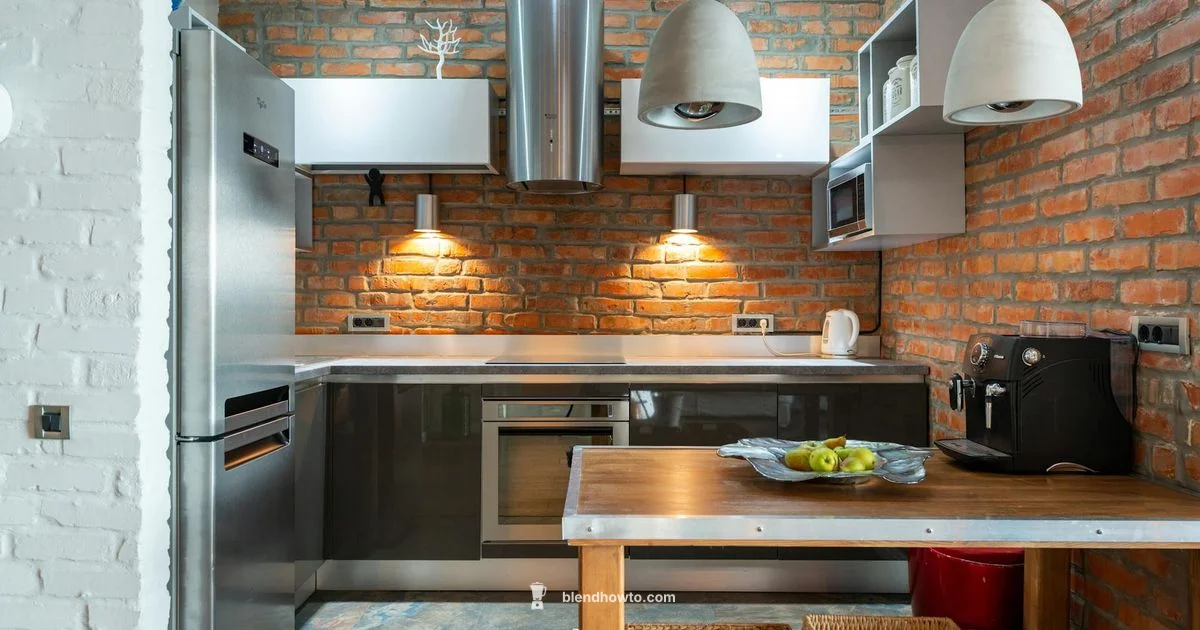 Mayo with Immersion Blender - BlendHowTo