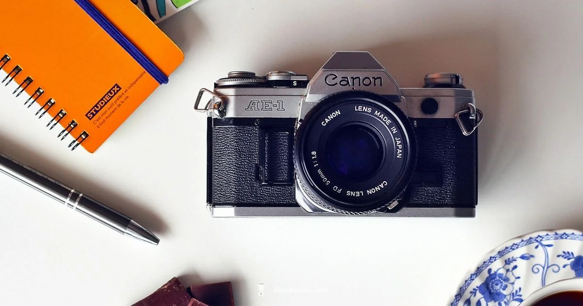 Camera Fix Guide - BlendHowTo