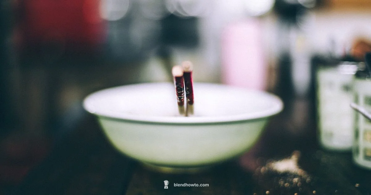 Hot Liquids Blender Guide - BlendHowTo