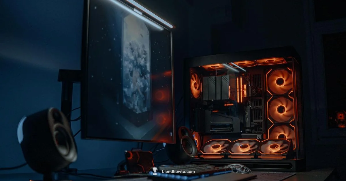 GPU Ready GPU Ready - BlendHowTo