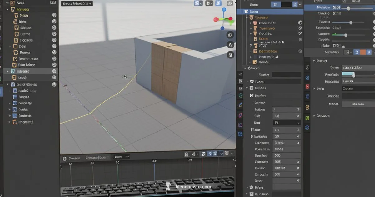 Blender Graphics Primer - BlendHowTo