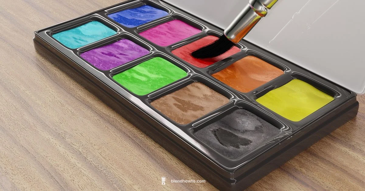 Model in Blender - BlendHowTo