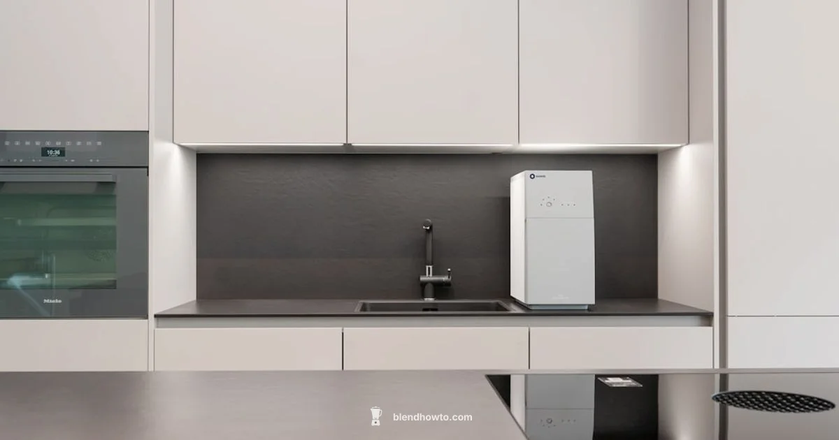 Tiny Blender Guide - BlendHowTo