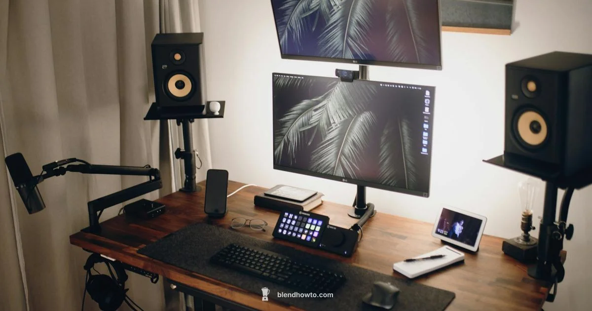 CAD vs Mesh for 3D Printing - BlendHowTo