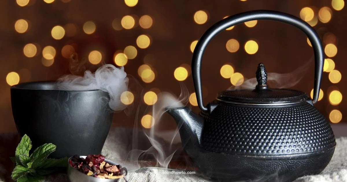 Blender Recipes Blender Recipes - BlendHowTo