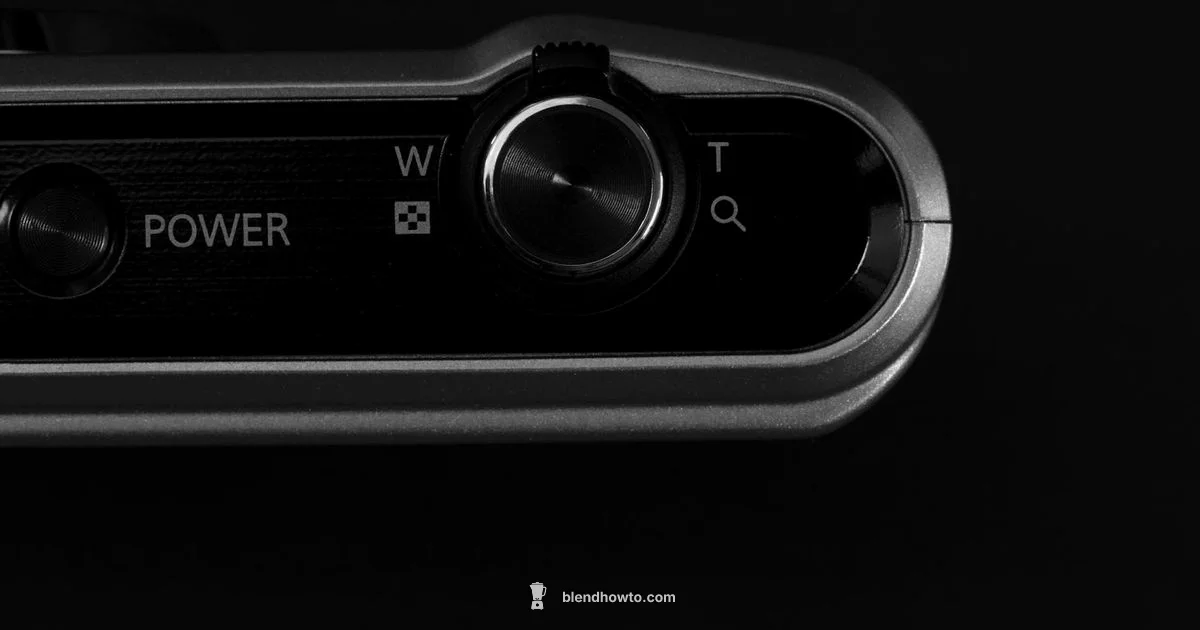 Fix Blender Zoom - BlendHowTo