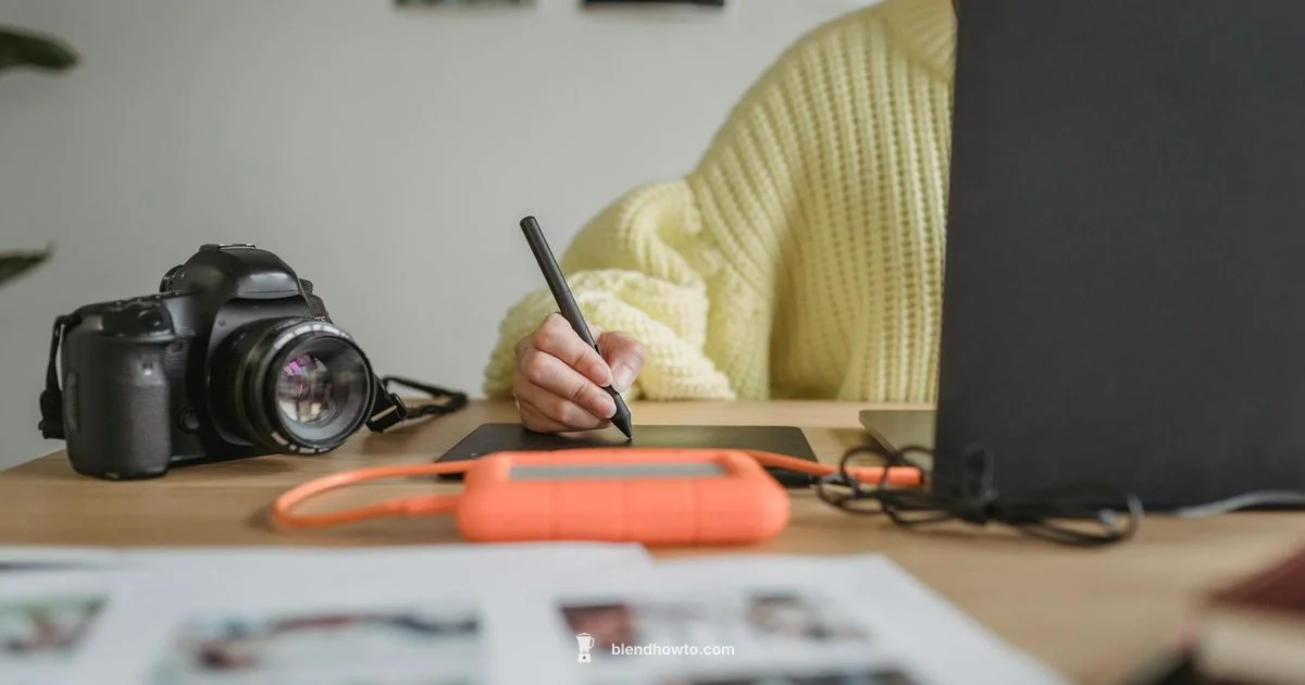 Vertex Mastery - BlendHowTo