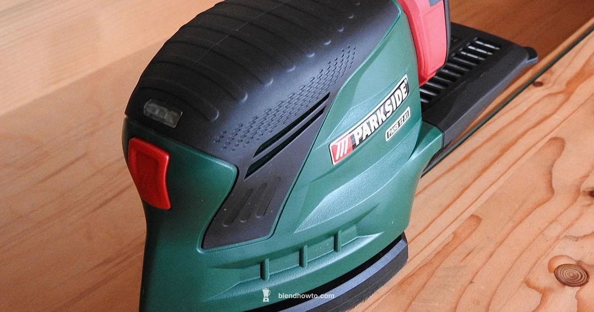 Blender vs Grinder - BlendHowTo