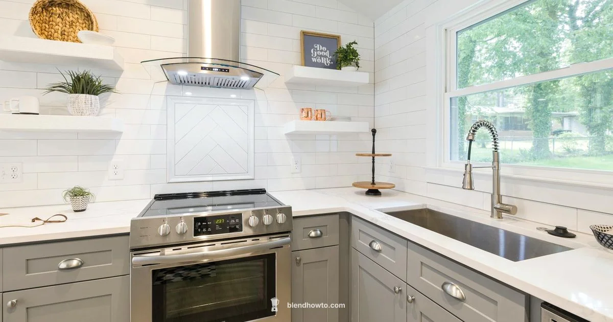 Blender Size Guide - BlendHowTo