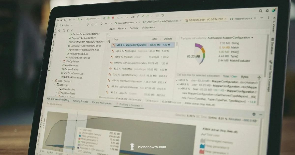 Blender Software Overview - BlendHowTo