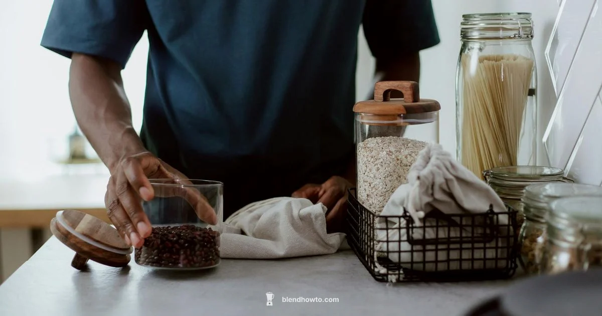 Oster Jar Guide - BlendHowTo