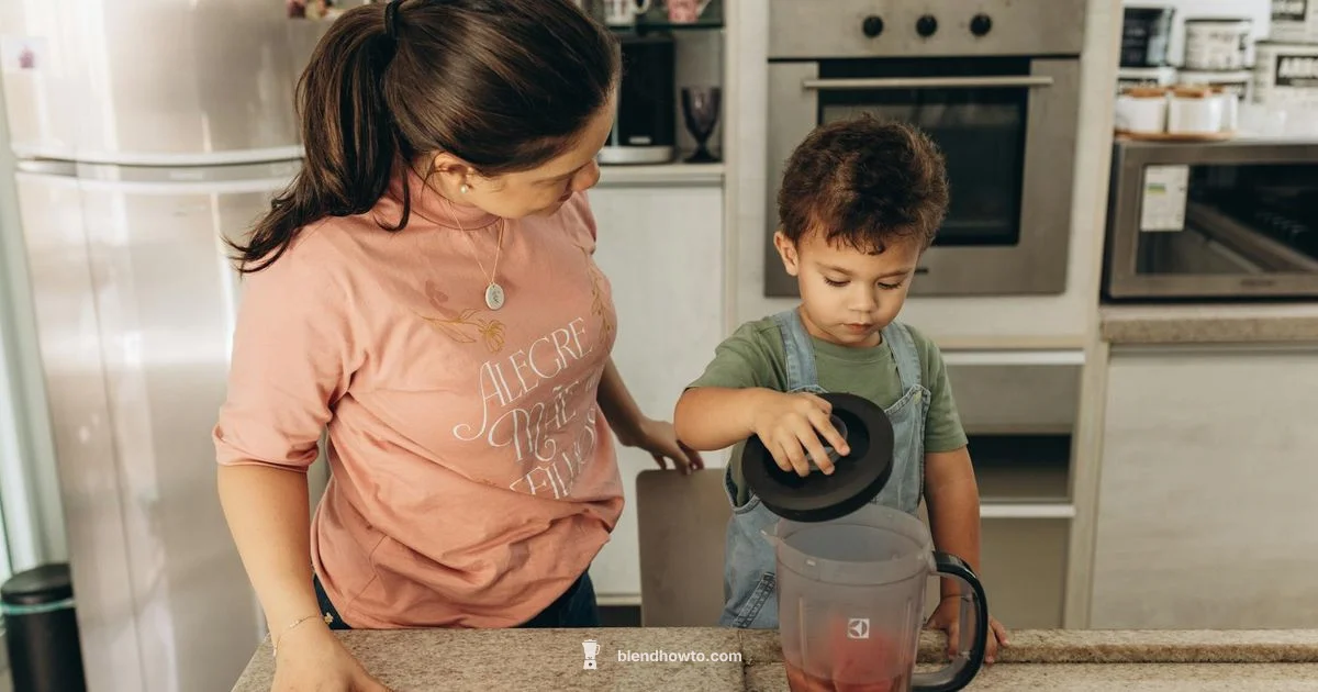 Blender vs Creami - BlendHowTo