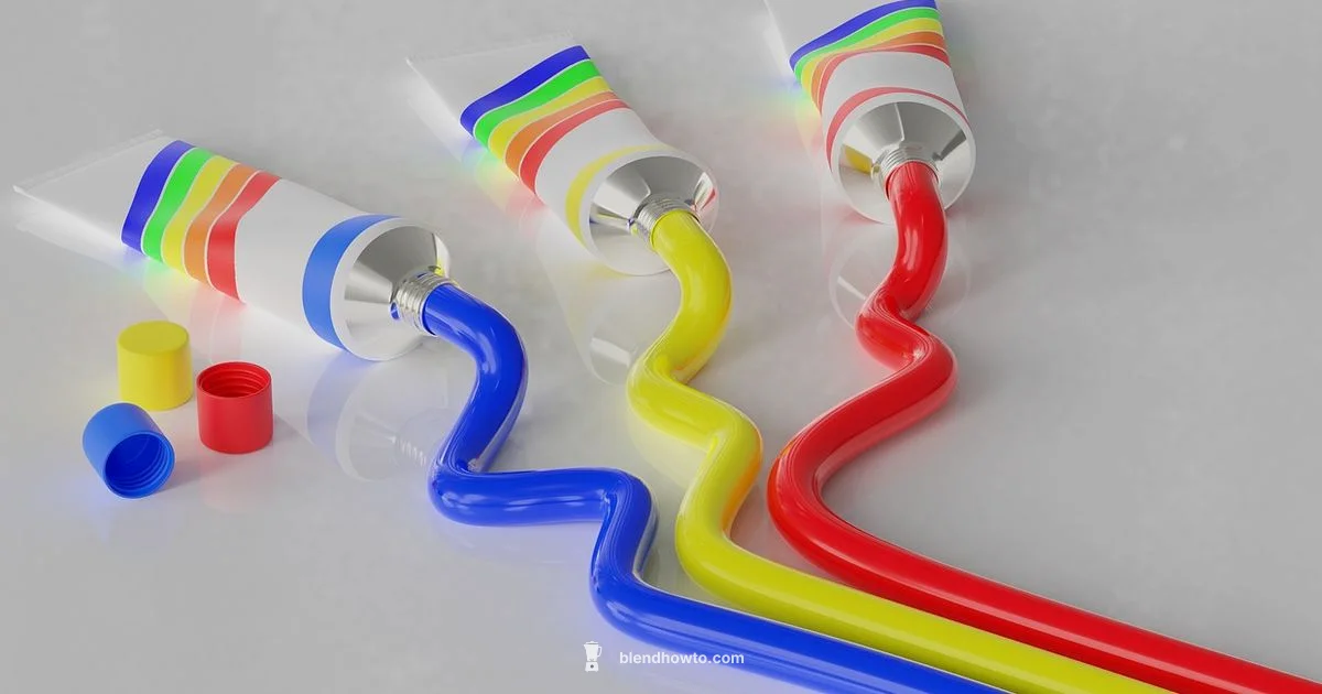 Blender Basics for Beginners - BlendHowTo