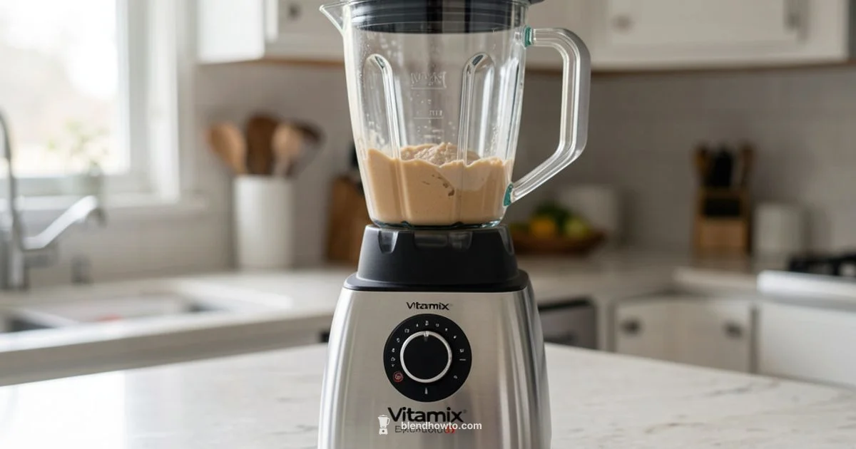 Vitamix Exploration - BlendHowTo