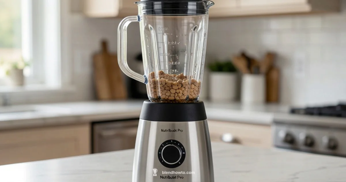 Nutribullet Pro Review - BlendHowTo