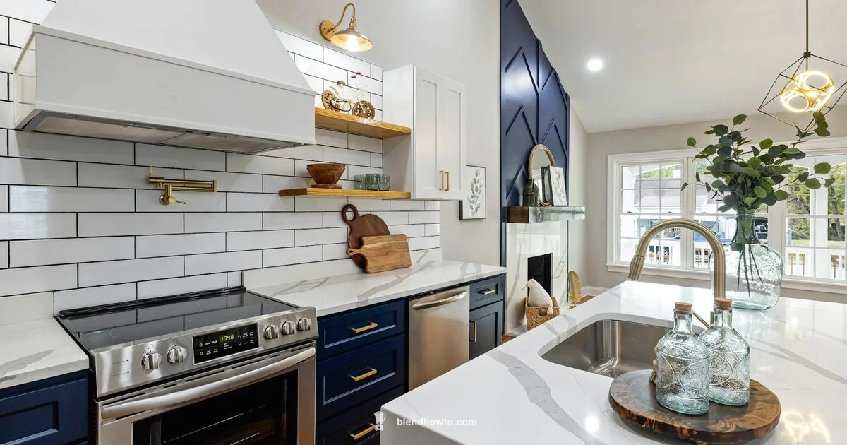 Blender Photo Guide - BlendHowTo