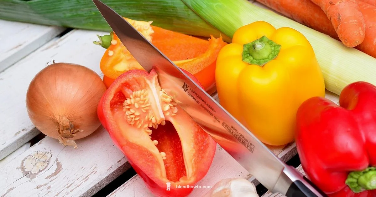 Blender Bomb Guide - BlendHowTo