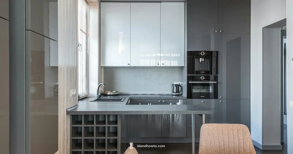 Our Place Blender Guide - BlendHowTo