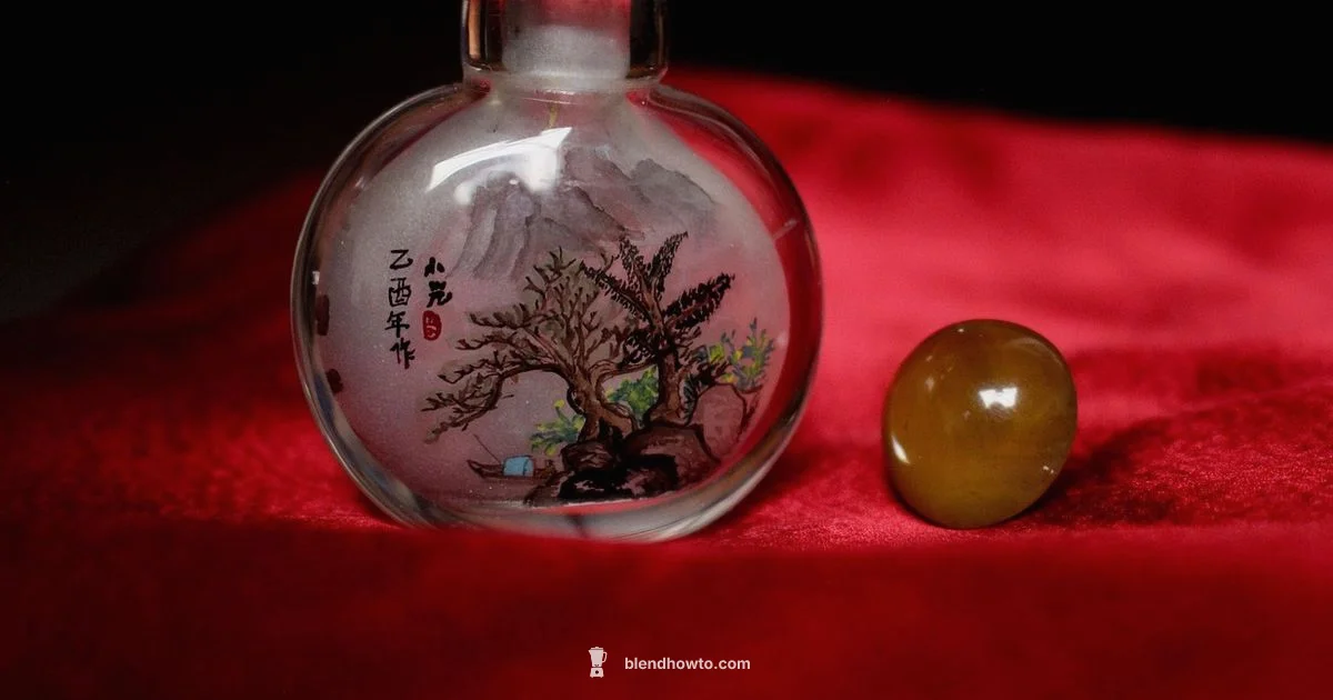 BPA Free Bottles - BlendHowTo