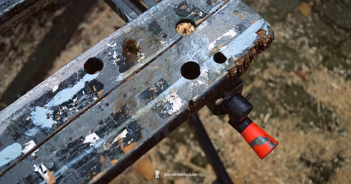 Repair Blender Guide - BlendHowTo