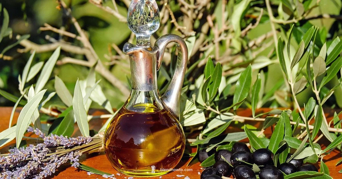 Bottle Lifespan - BlendHowTo